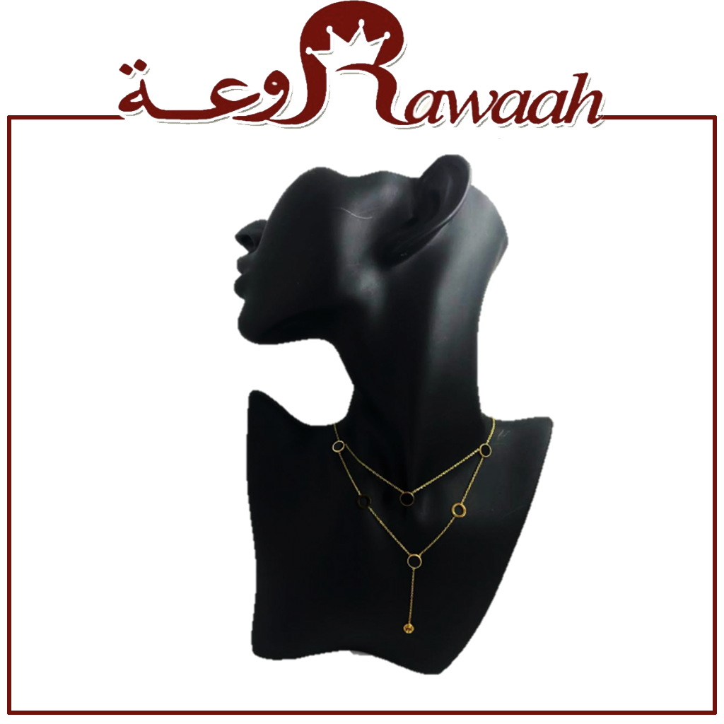 تعليقة اكسسوار 