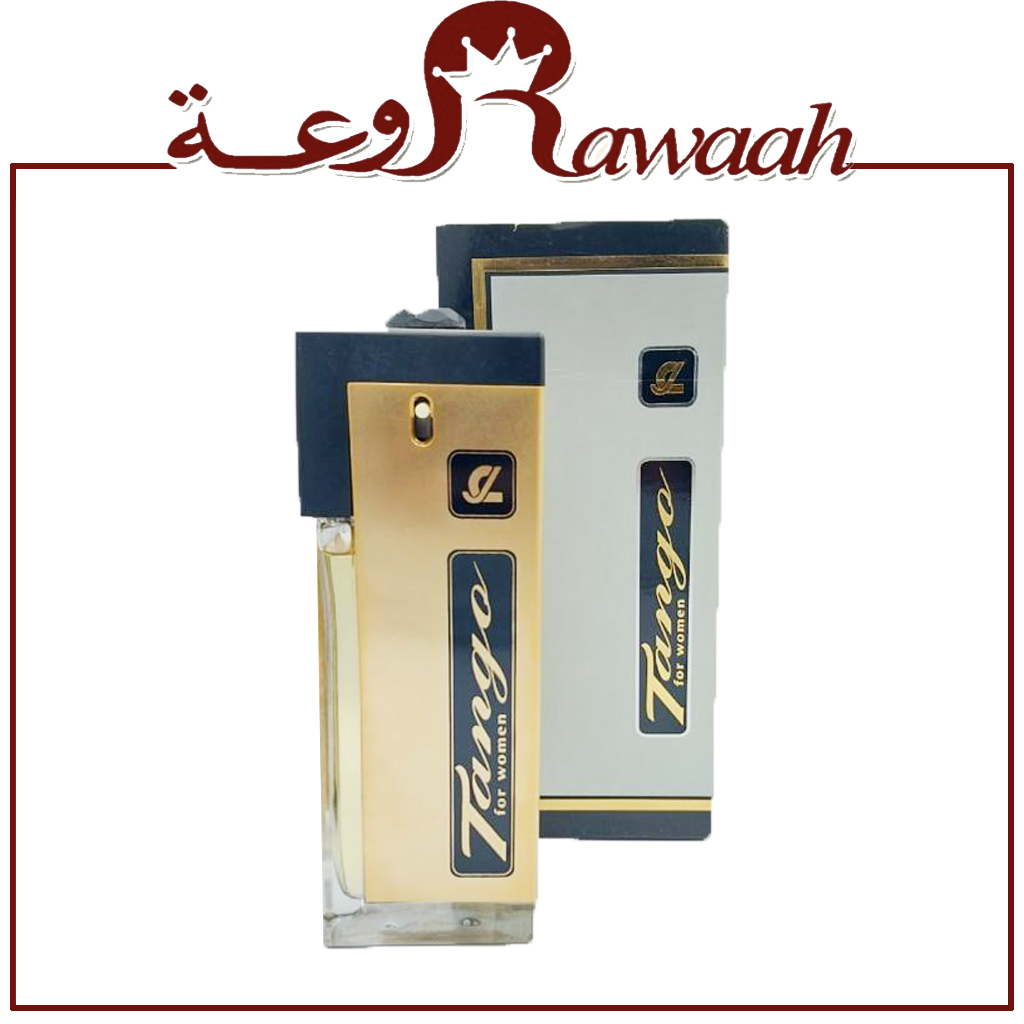 عطر تانغو