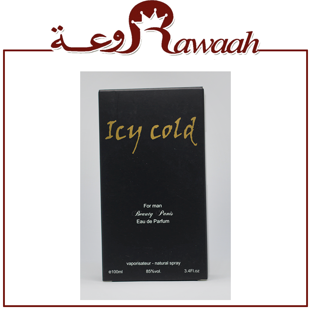 عطر ايس كولد رجالي.