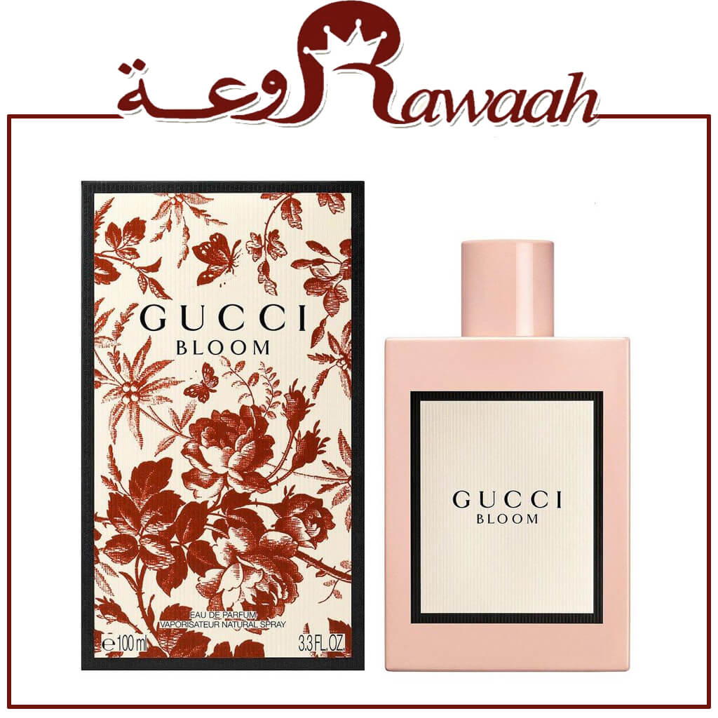 عطر قوتشي بلوم اودي بارفيوم. 
