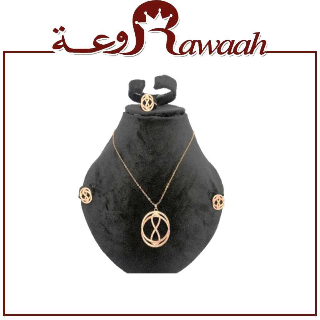 طقم اكسسوار 