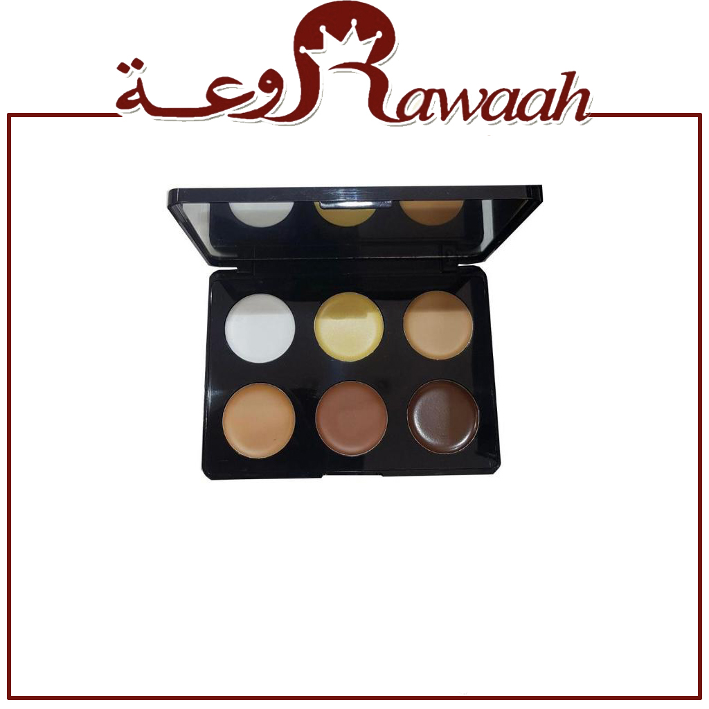 ريال بيوتي كنتور كريمي 1300