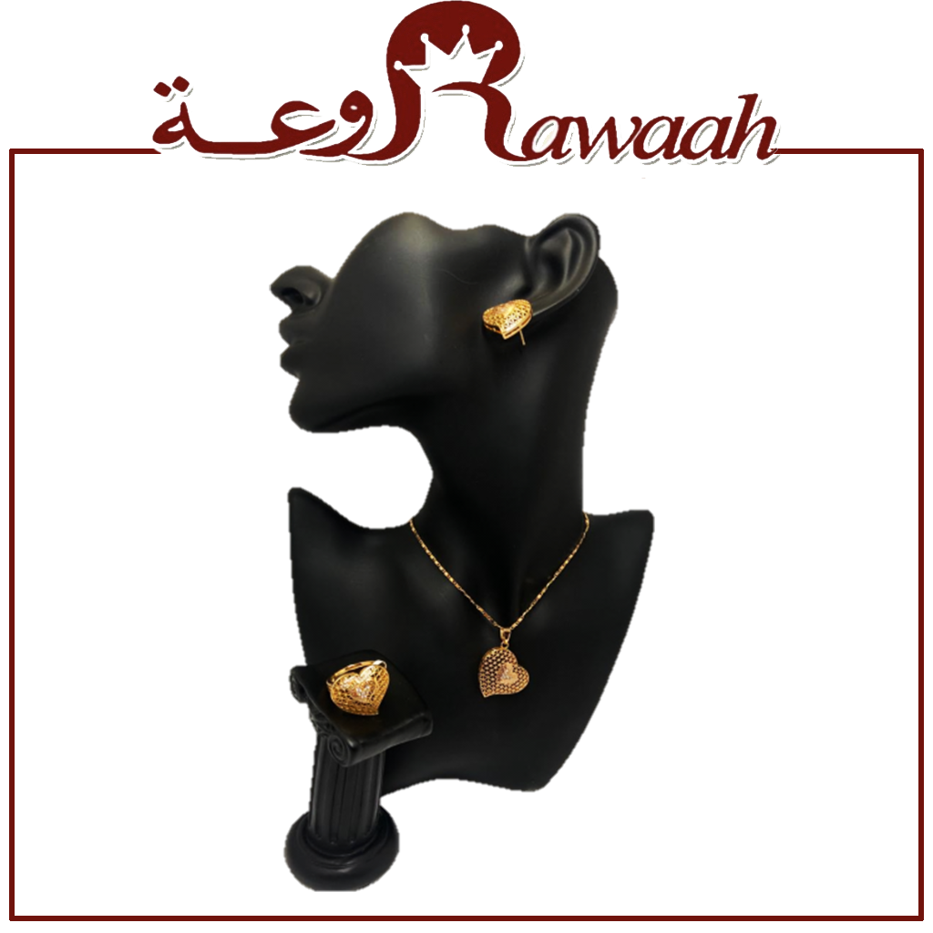 طقم اكسسوار85 