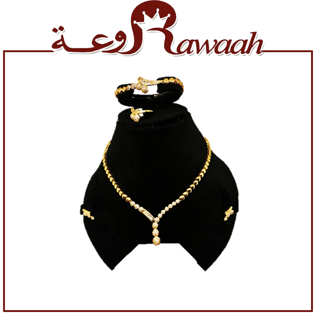 طقم اكسسوار 
