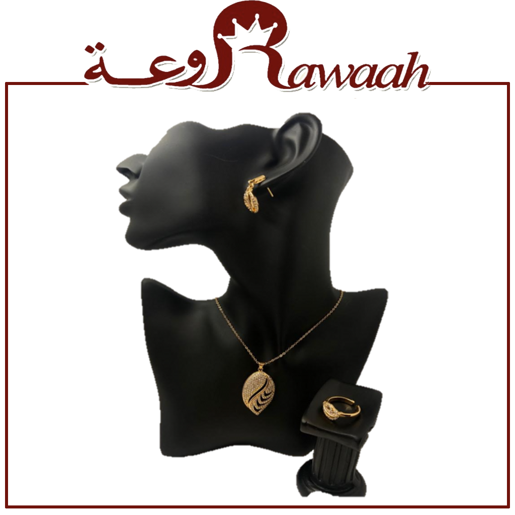 طقم اكسسوار85  