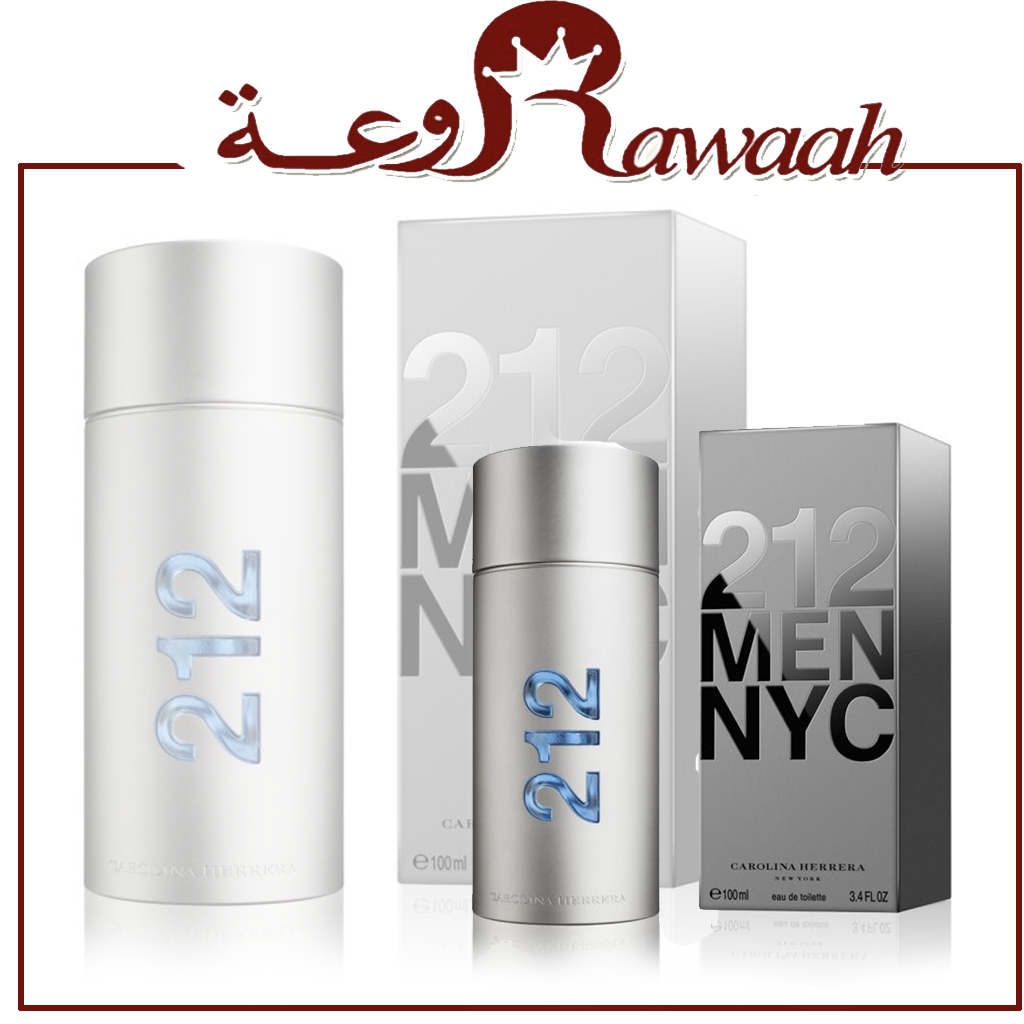 عطر 212 رجالي