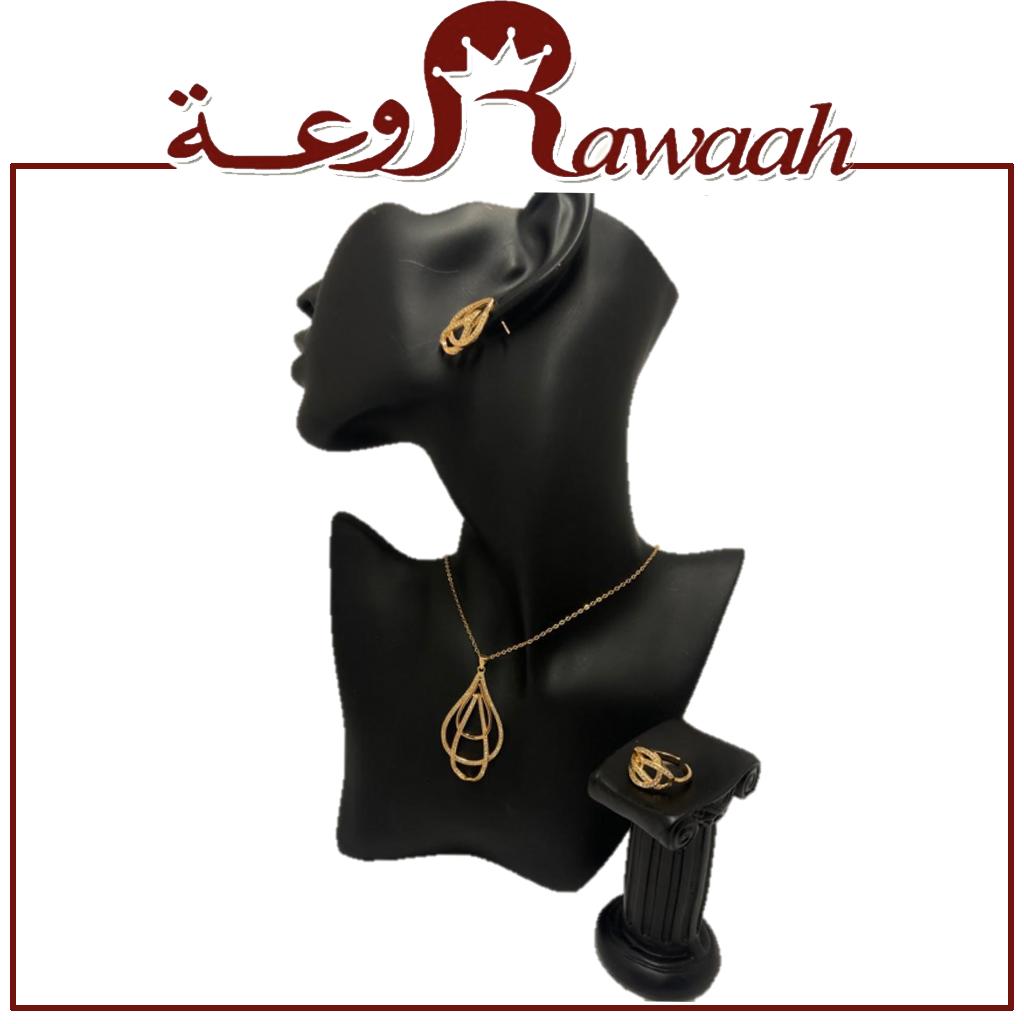 طقم اكسسوار 85 