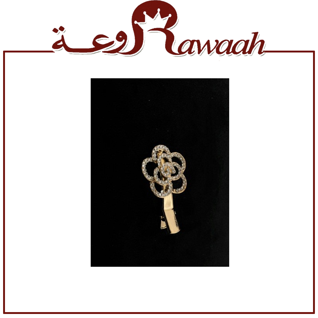 اكسسوار شعر 10