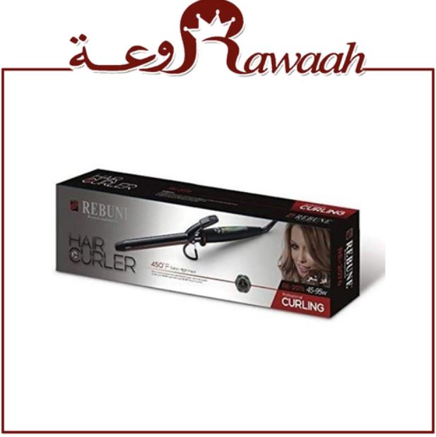 ريبون - فير شعر ديجيتال RE-2076-25