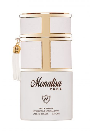 عطر مونليزا نسائي 100 مل