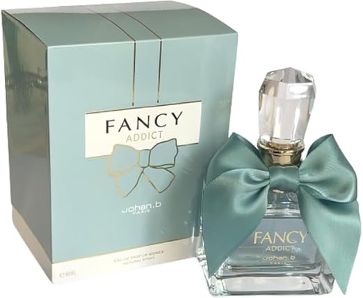 عطر فانسي اديكت 85 م للنساء
