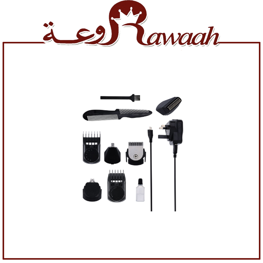 انرجي مكينة حلاقة رقم 200رجالي 