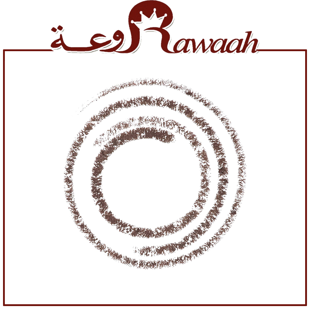 ايسنس قلم حواجب - الدرجة: 002 Brown