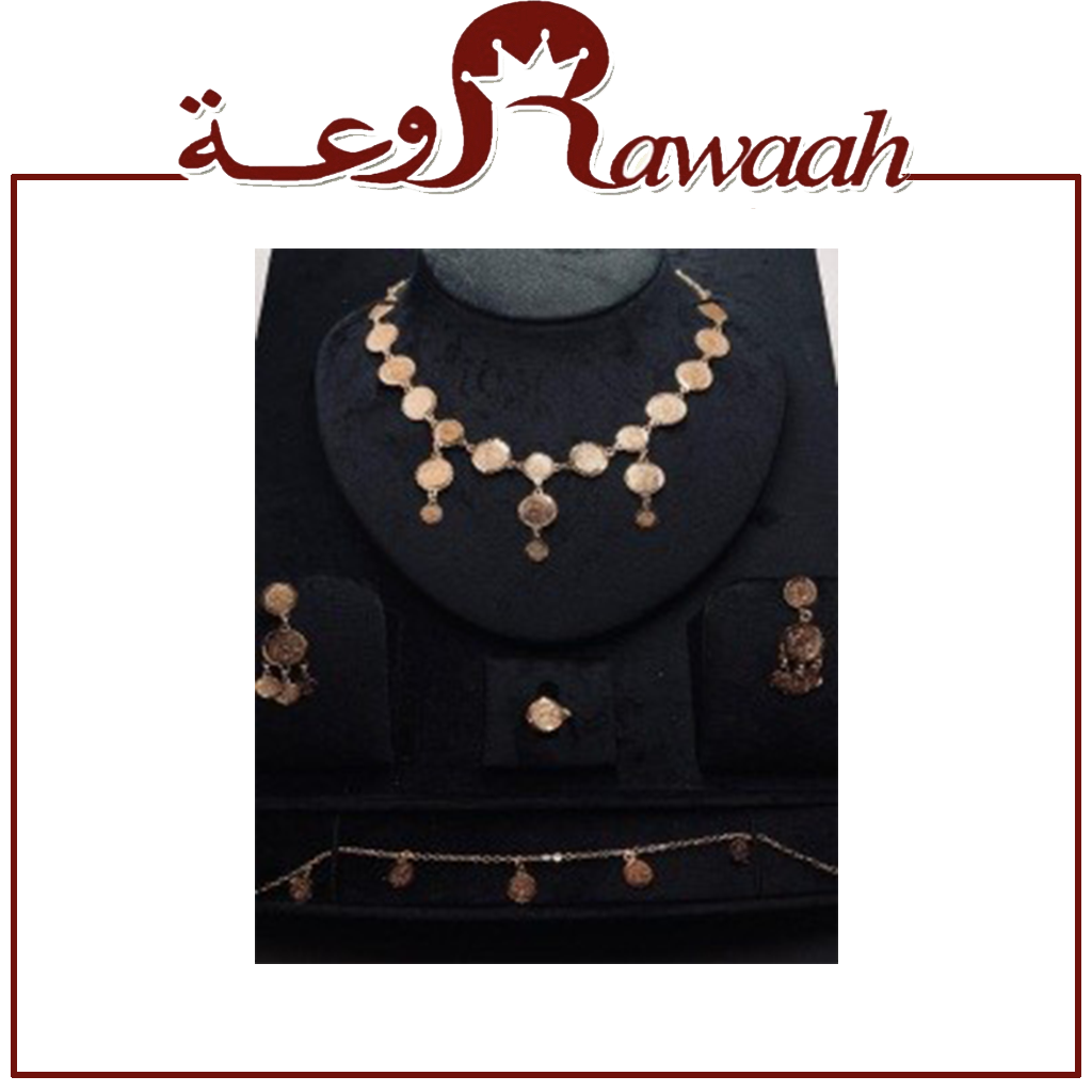 طقم اكسسوار 