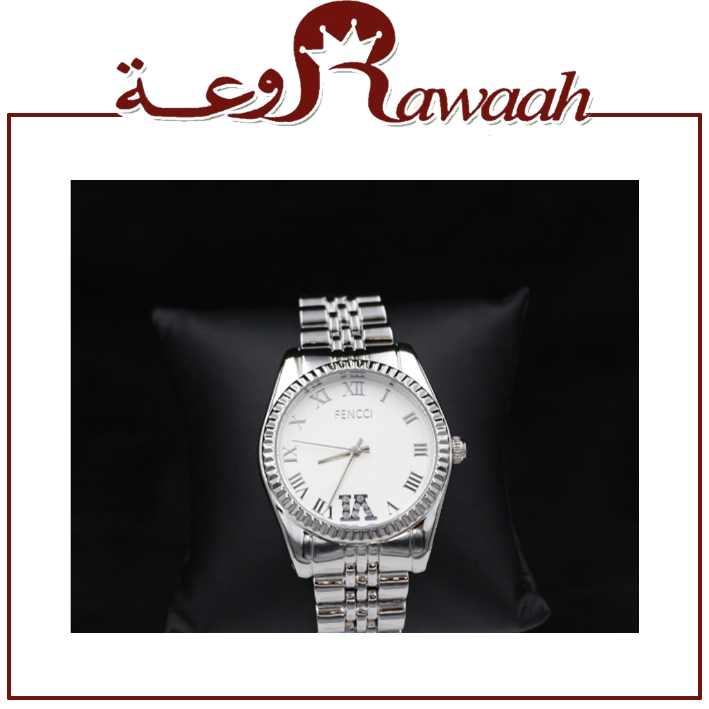 فنشي ساعة رجالي
