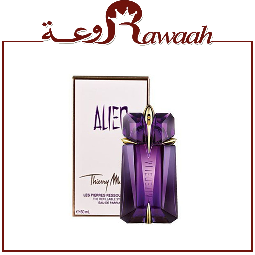 عطر تيري مولغر الين.