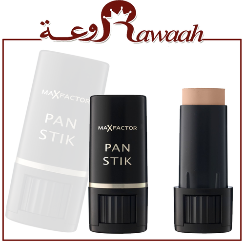 كريم اساس بان ستيك. 