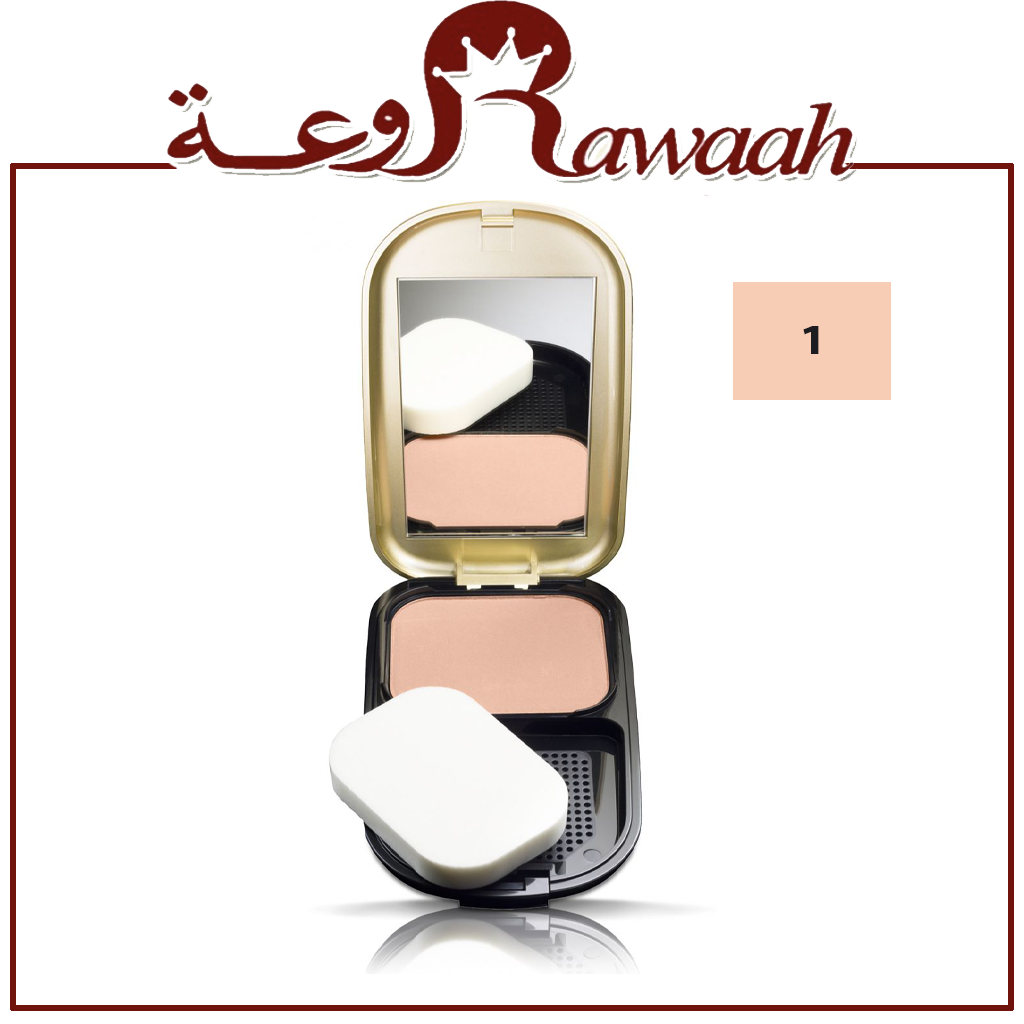 كريم اساس مضغوط فيس فينتي.  