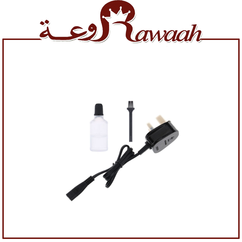 انرجي مكينة حلاقة رقم 300 رجالي 