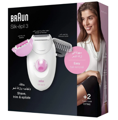 براون سيلك ابيل 3270