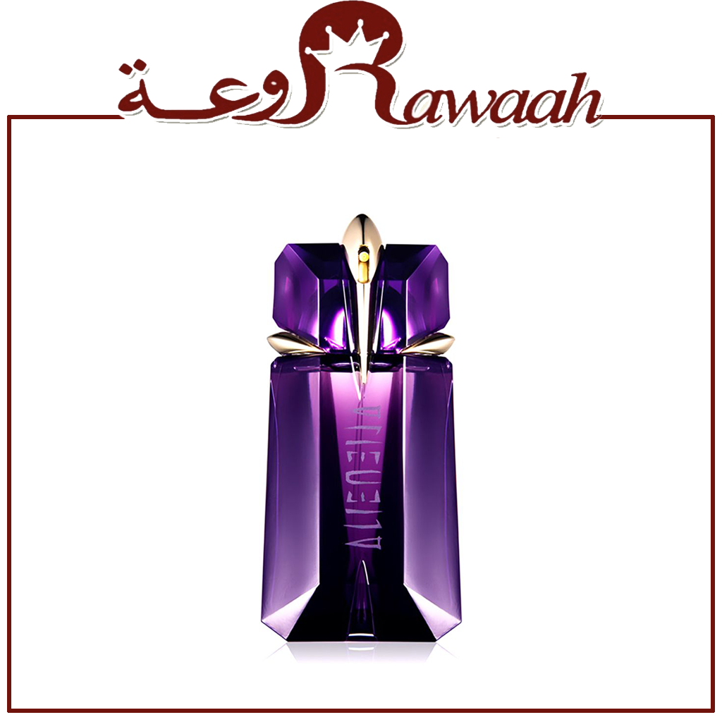 عطر تيري مولغر الين.