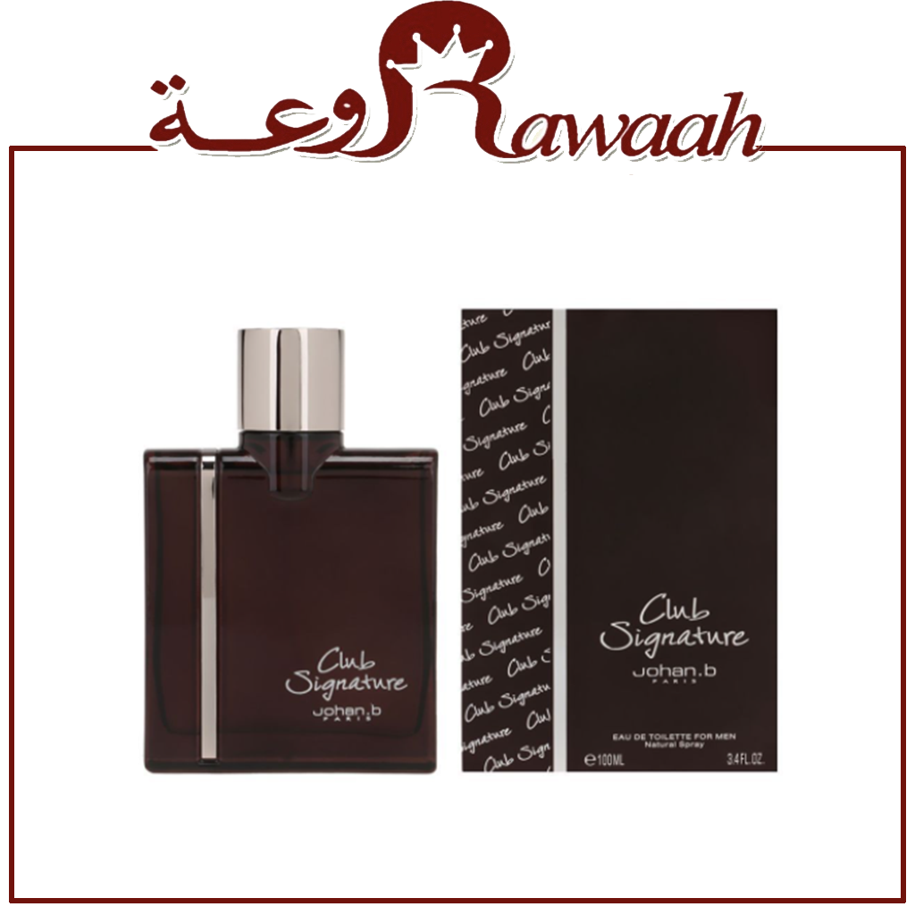 عطر كلوب سيغنيتشر للرجال