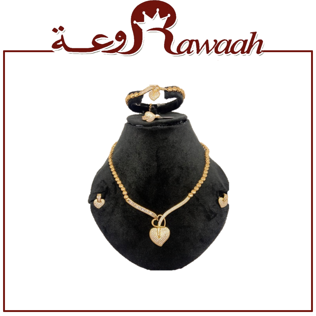 طقم اكسسوار 