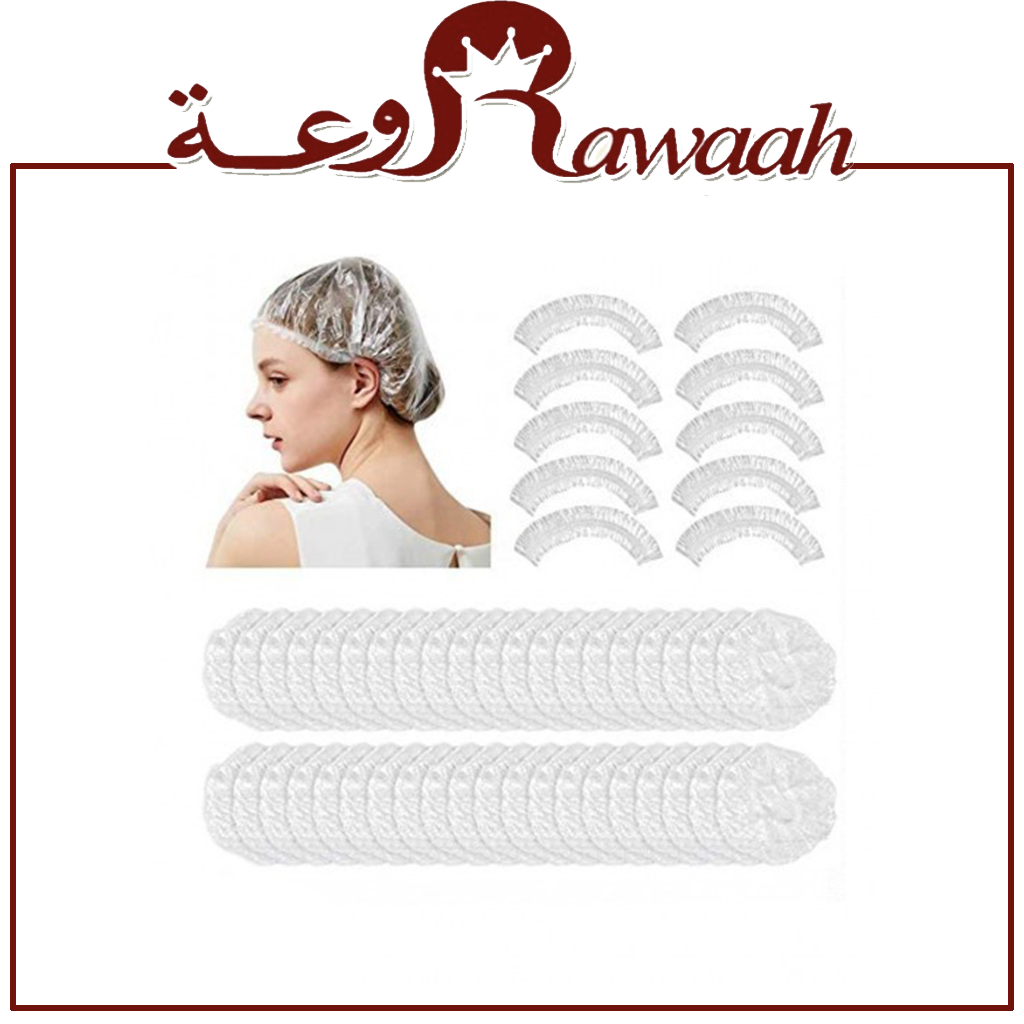ماكس دونا طاقية حمام زيت 