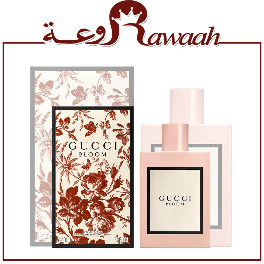 عطر قوتشي بلوم اودي بارفيوم. 