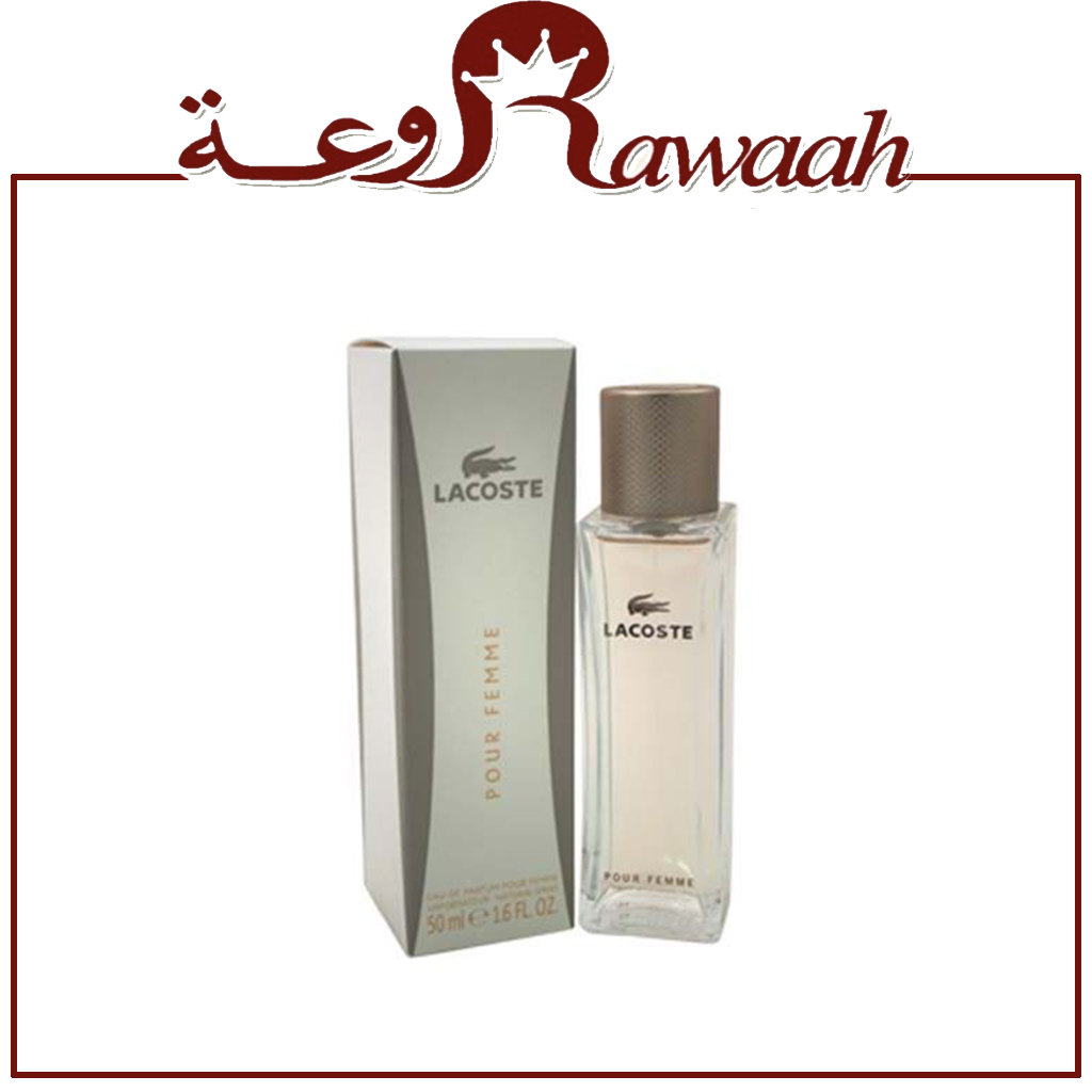 عطر لاكوست بيور فام50م