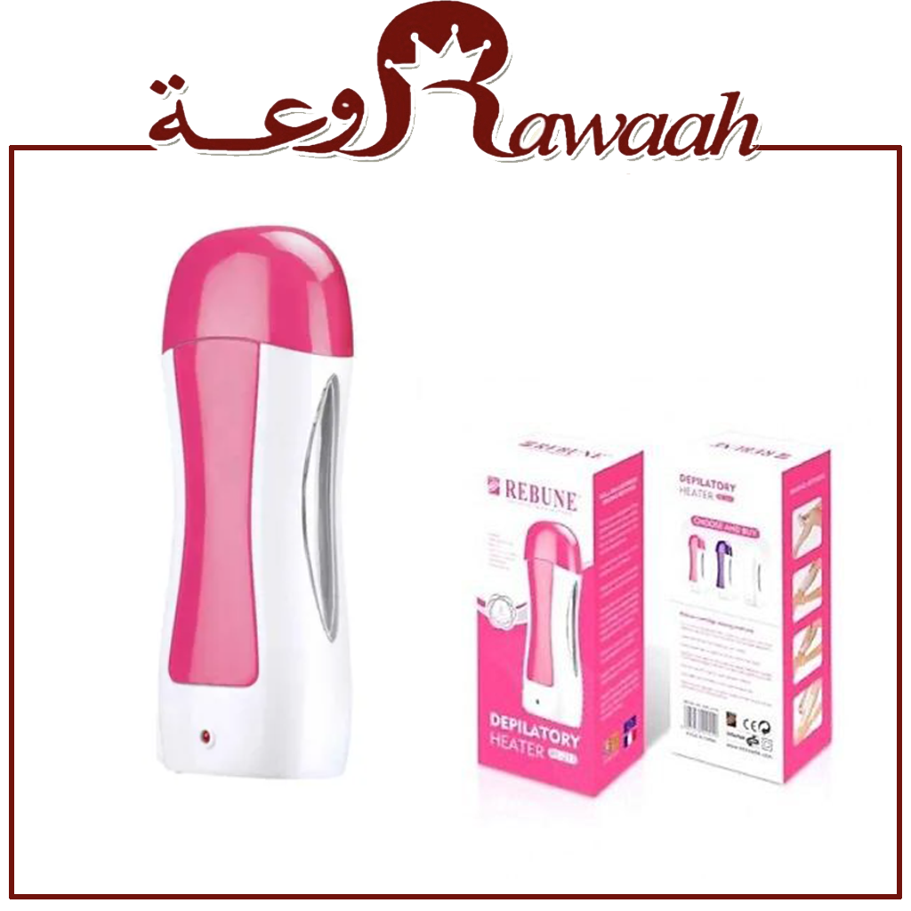 جهاز الشمع من ريبون