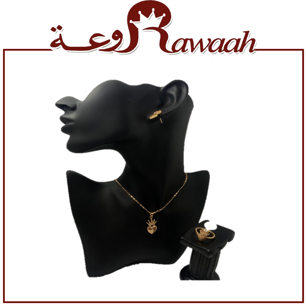 طقم اكسسوار85  