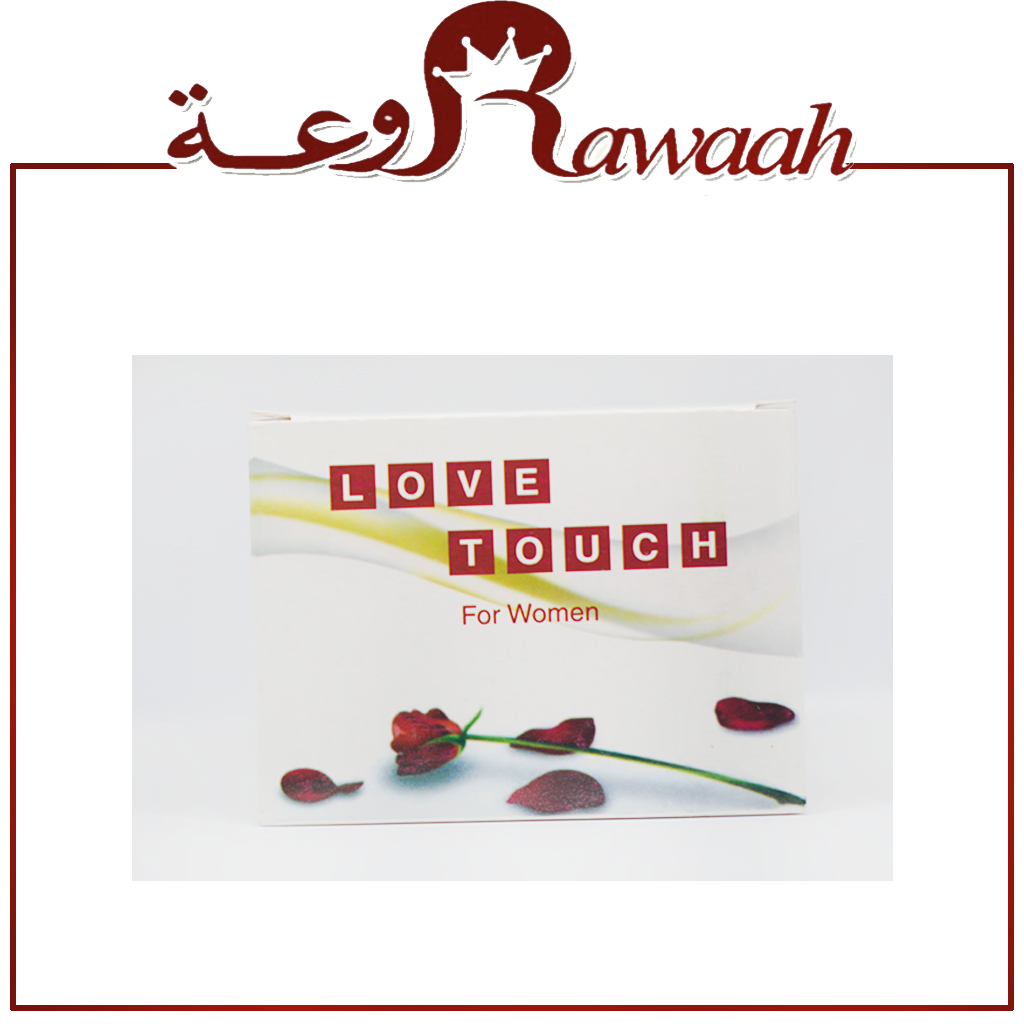عطر لوف تاتش