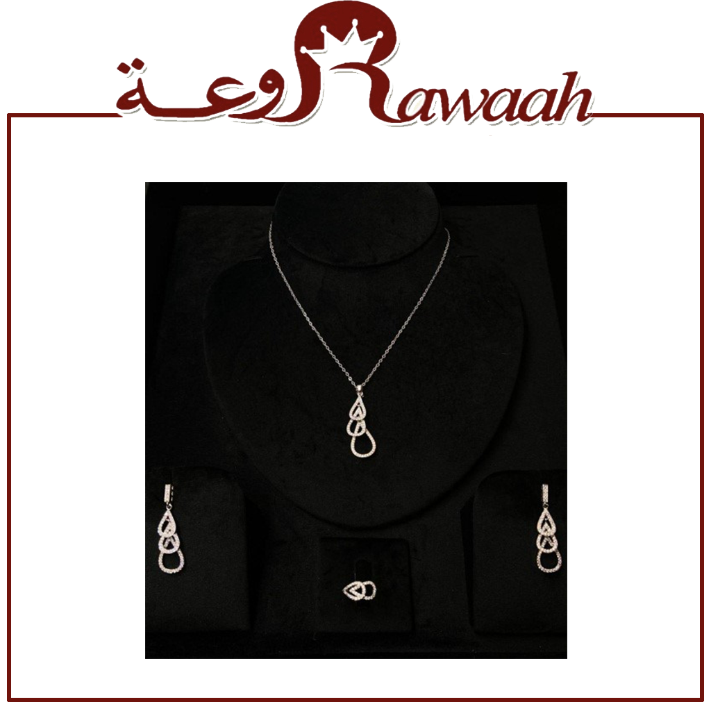 طقم اكسسوار 95 