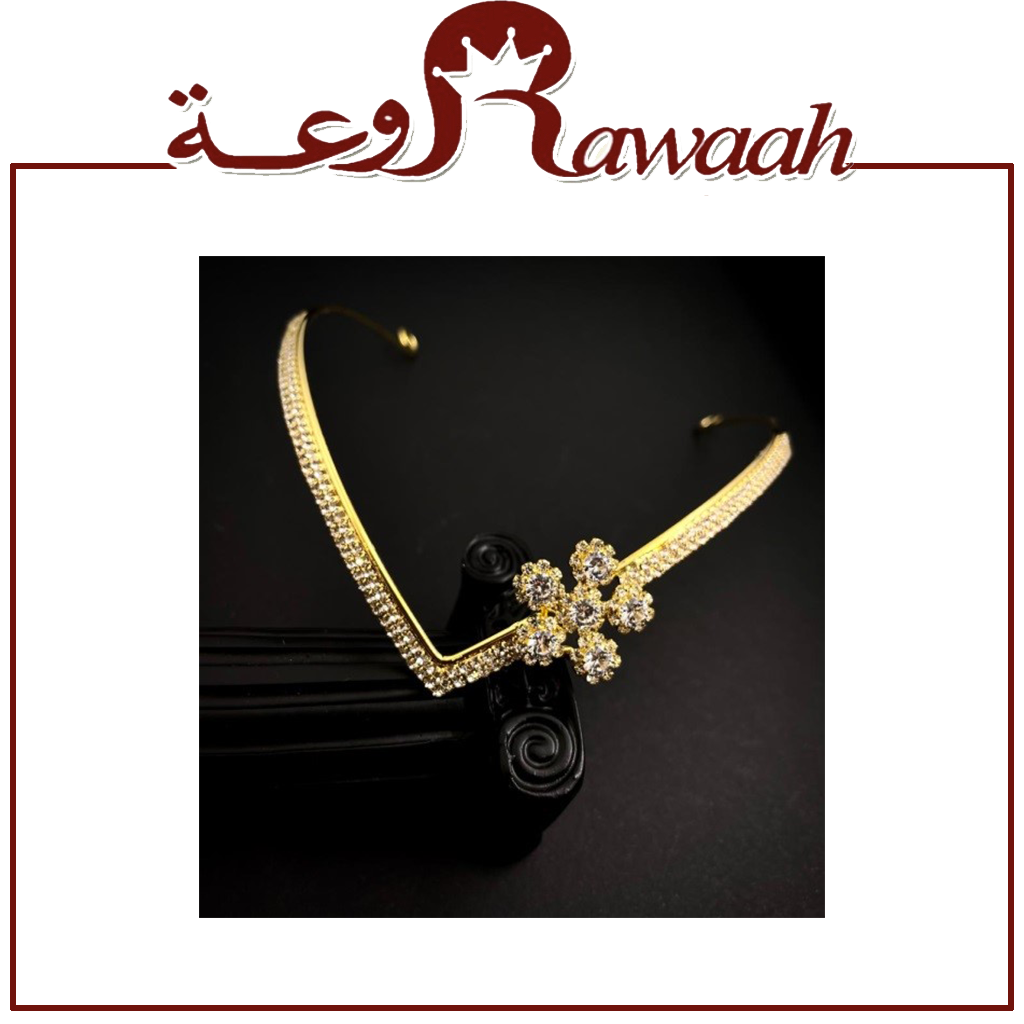 اكسسوار شعر 