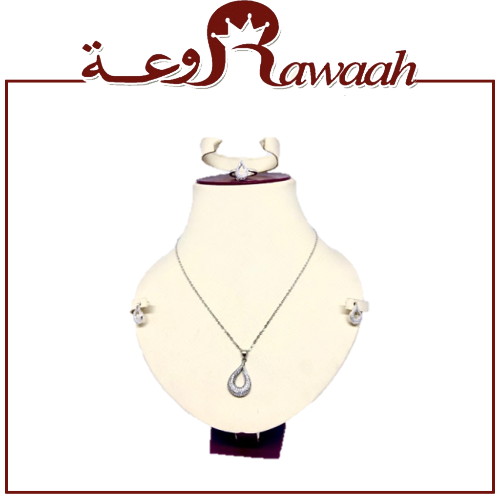 طقم اكسسوار
