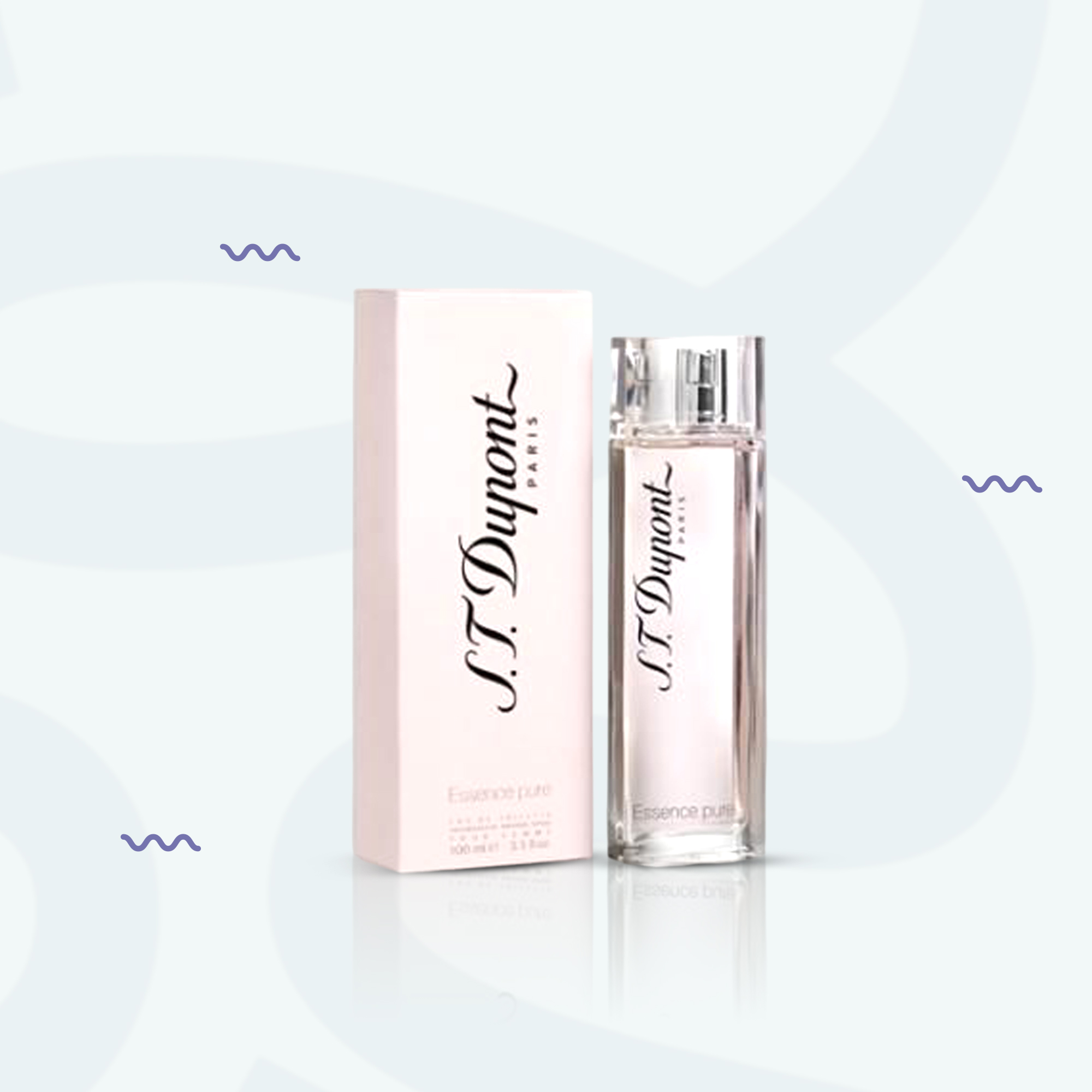 عطر ديبونت