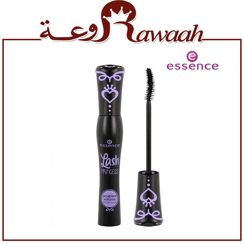 ماسكارا لاش برنسيس مكثفة