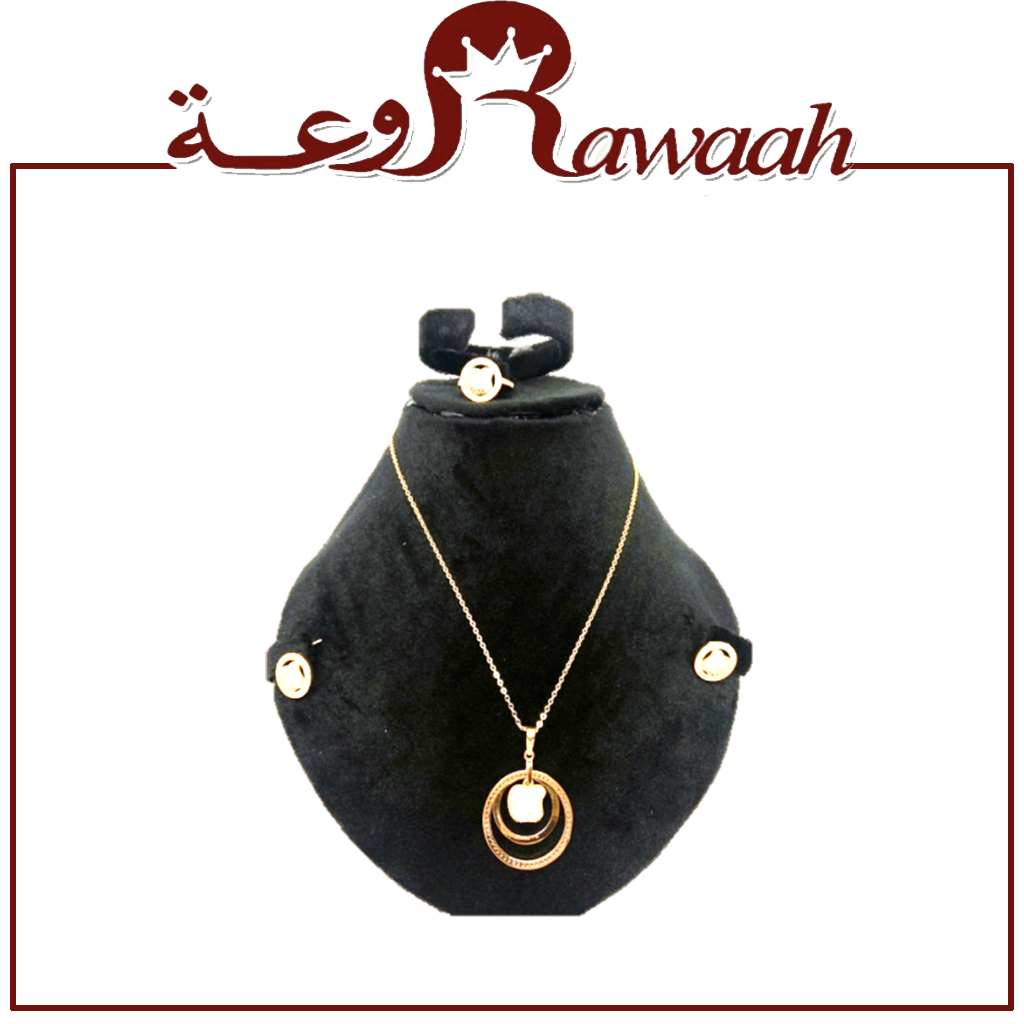 طقم اكسسوار 