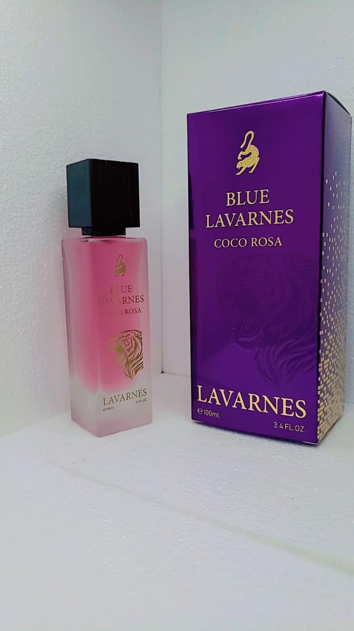 عطر بلو لافارنس كوكو روز 200م