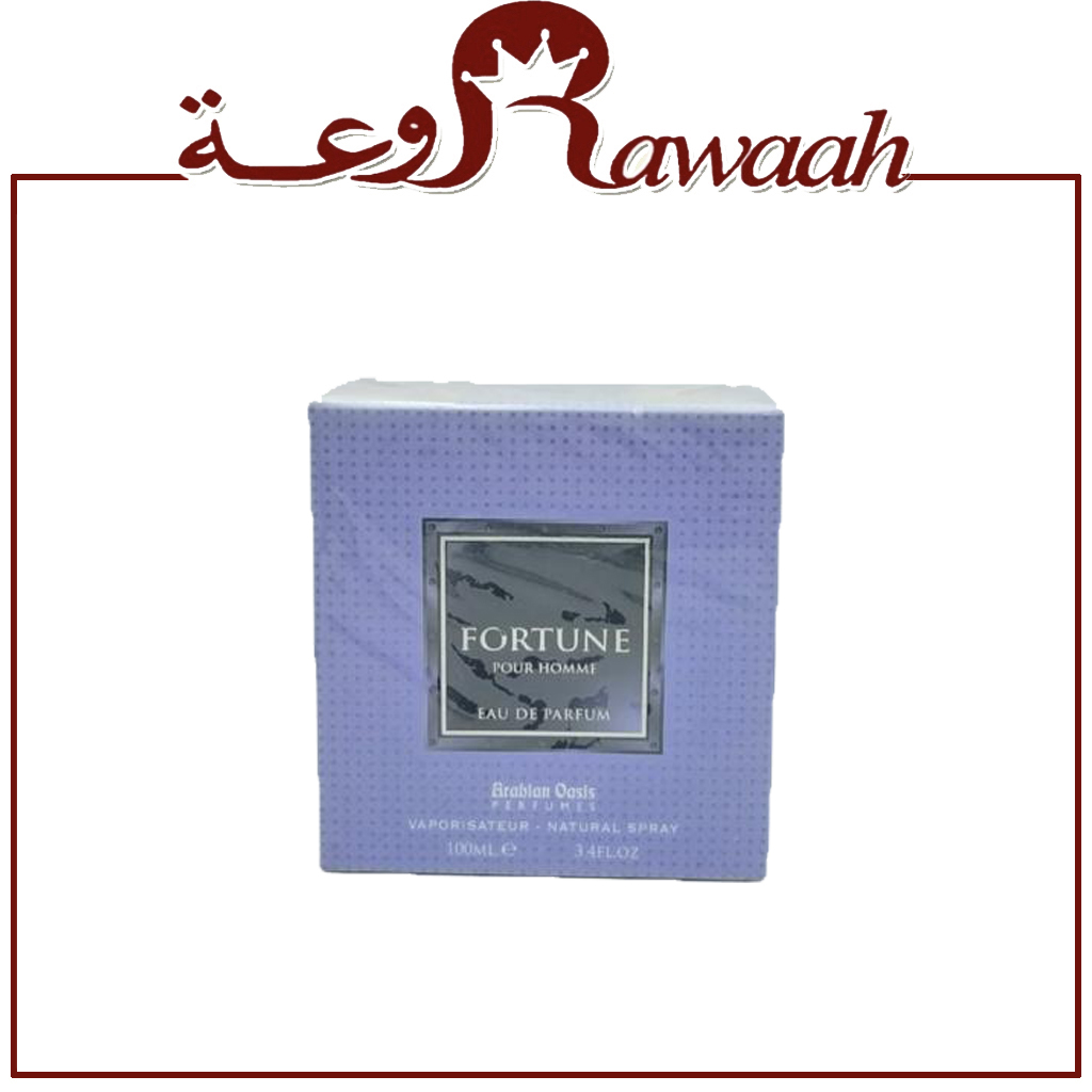 عطر فورتون بيور النسائي