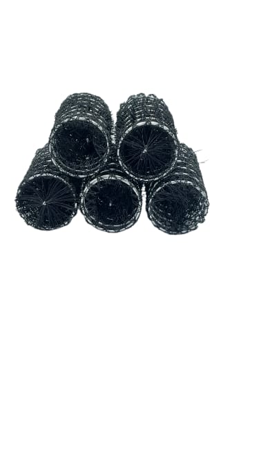 مكر شعر  