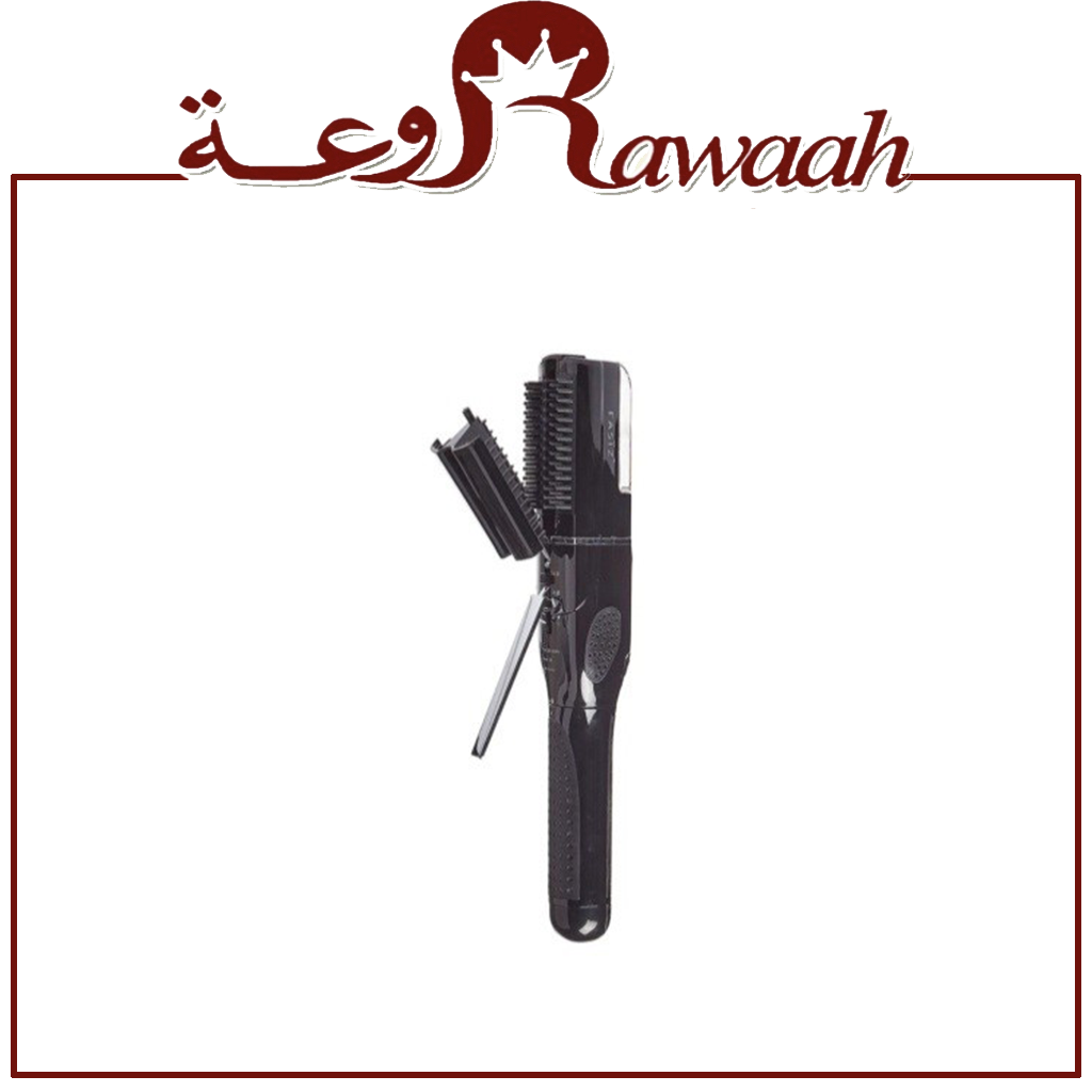 انرجي جهاز تشذيب أطراف الشعر المتقصفة  