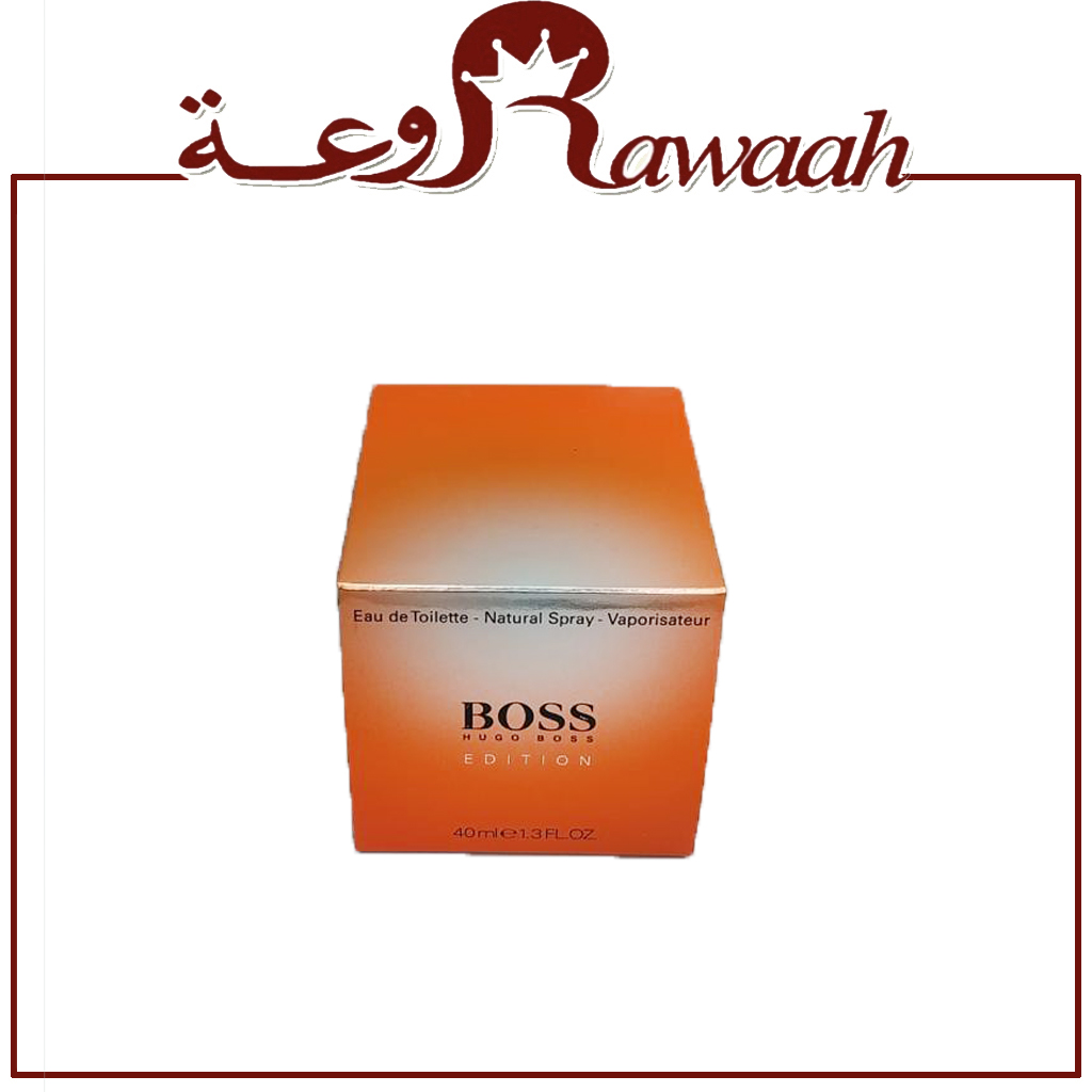 عطر بوص اديشين 40م