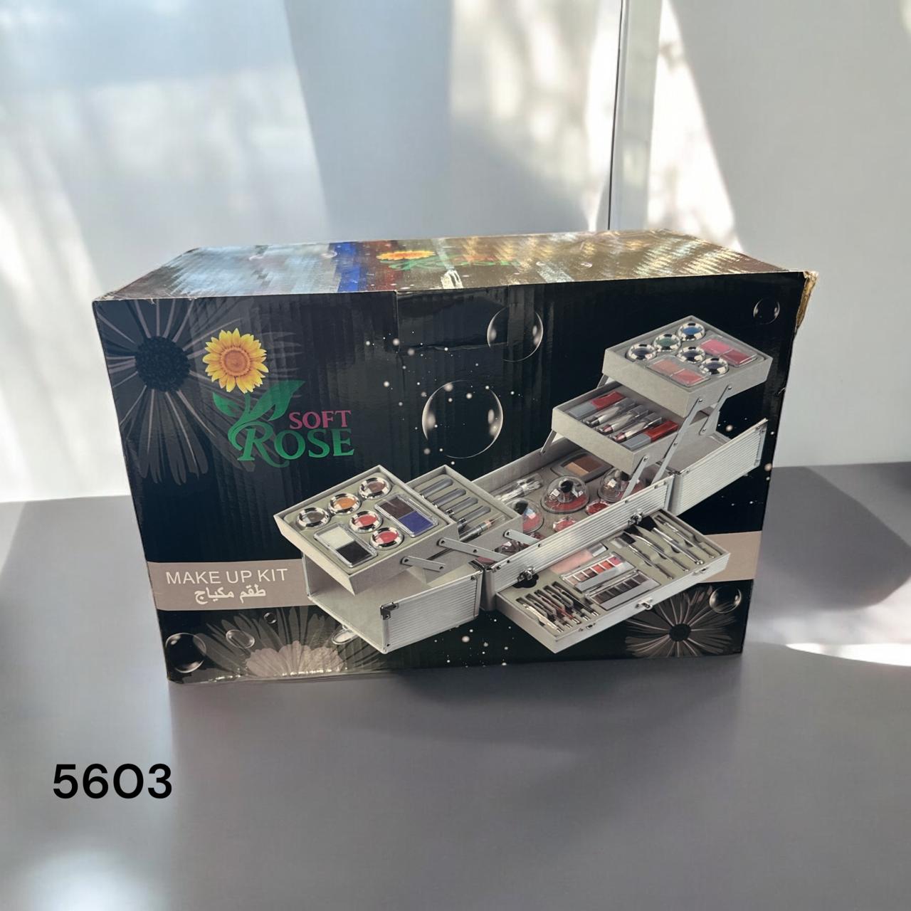 سوفت روز ميك اب 5603