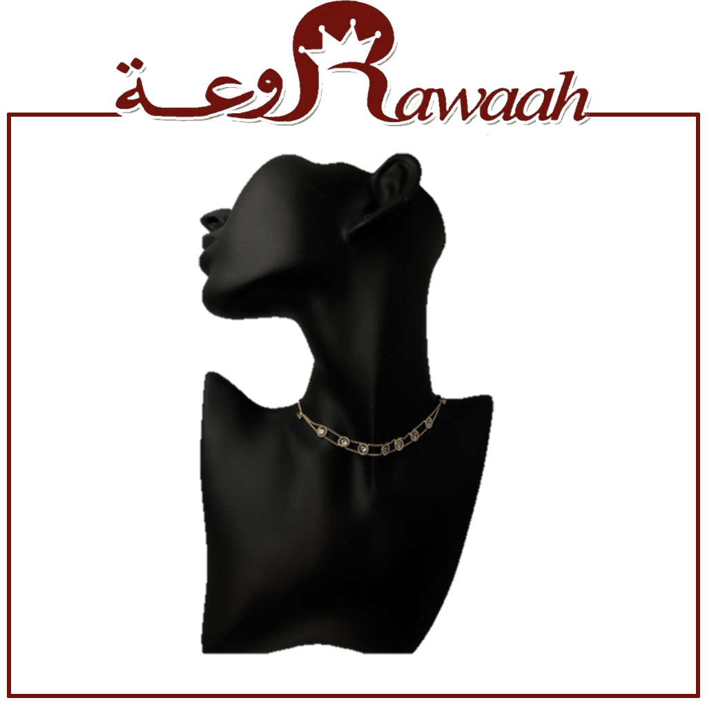 اكسسوار شوكر  