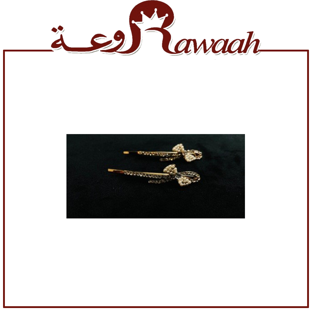اكسسوار شعر 10 