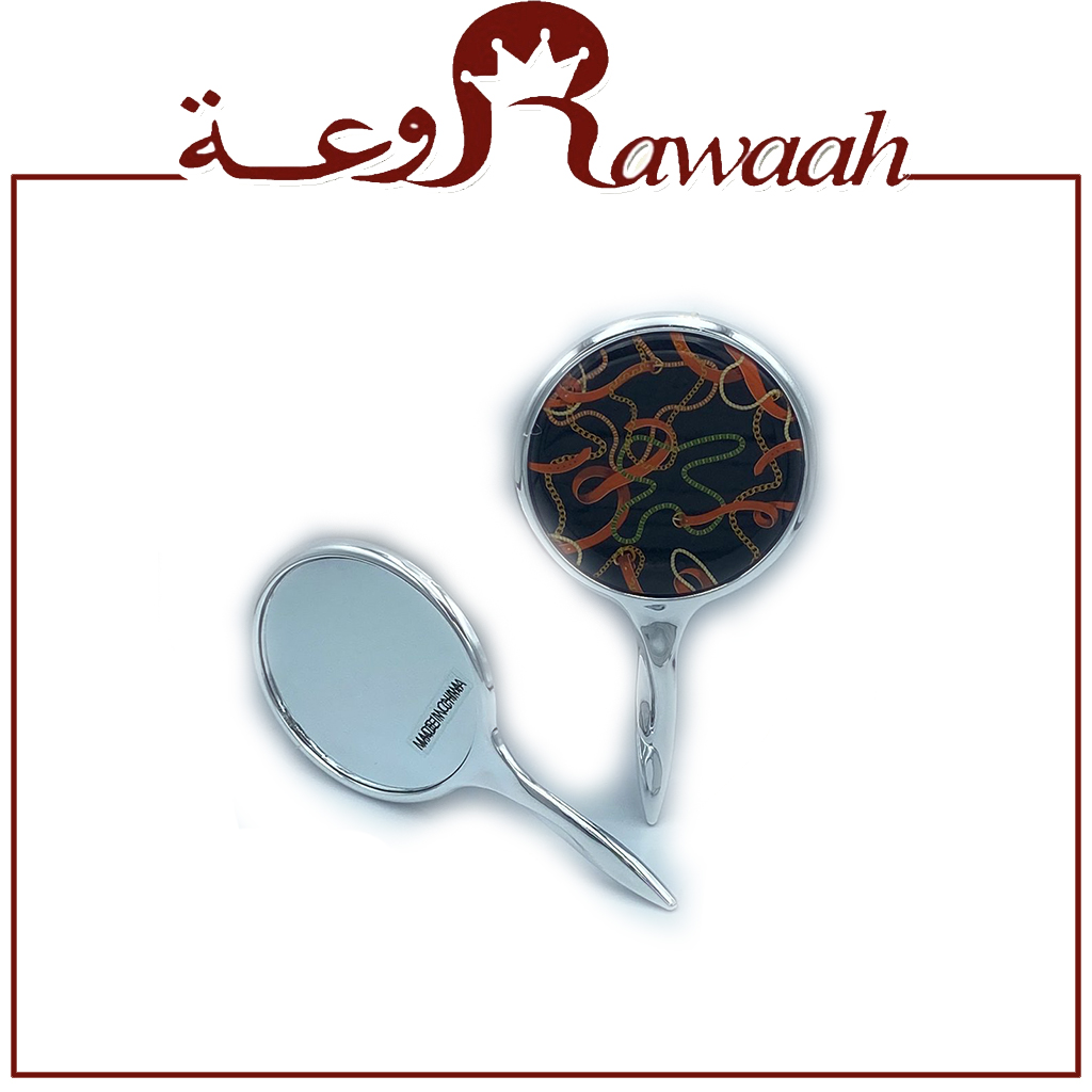 مرايا