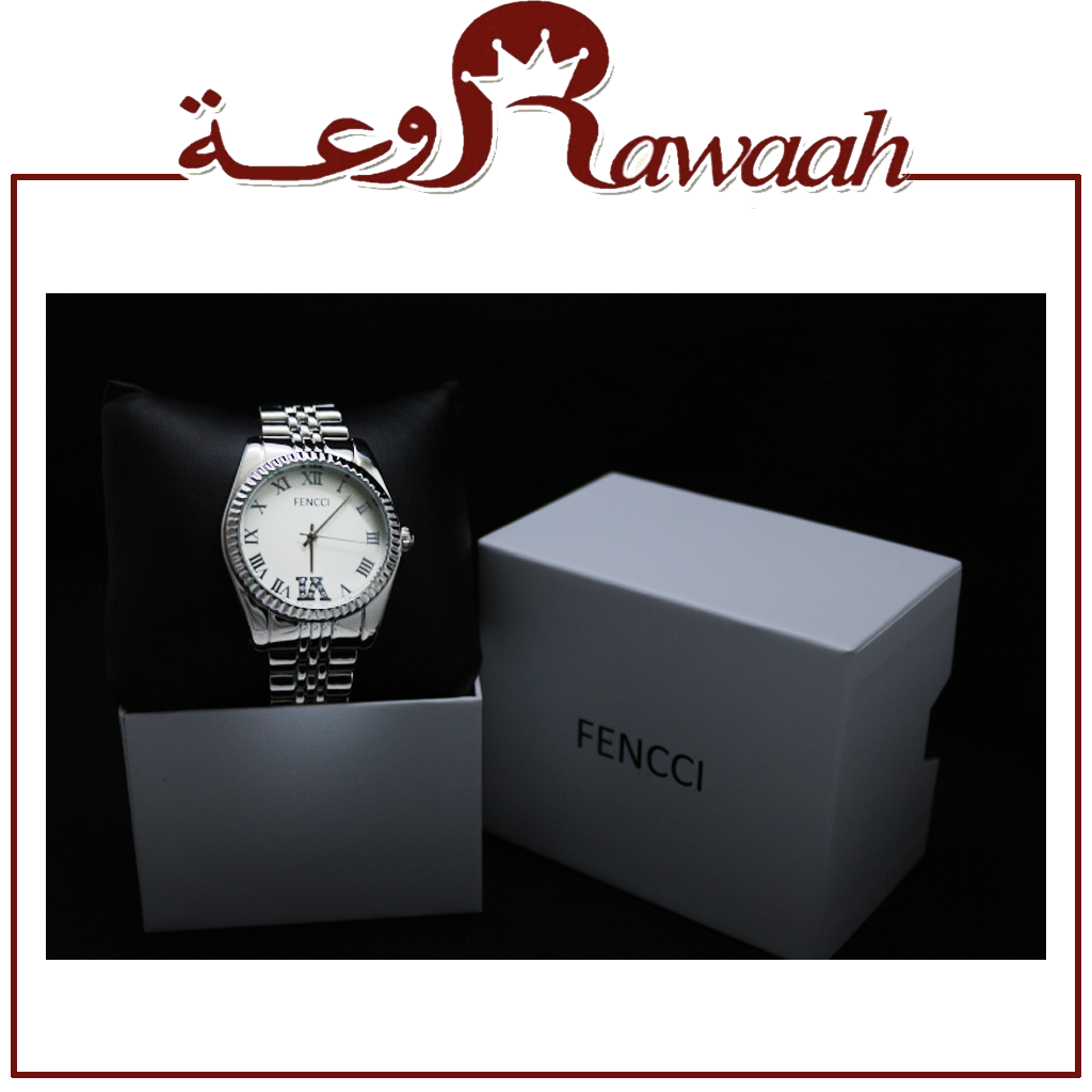 فنشي ساعة رجالي