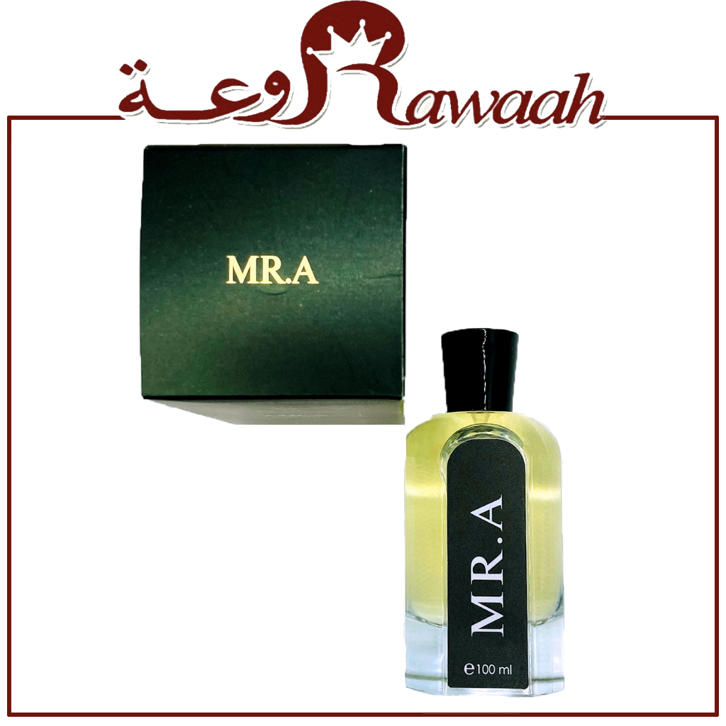 عطر ام ار رجالي 100 م